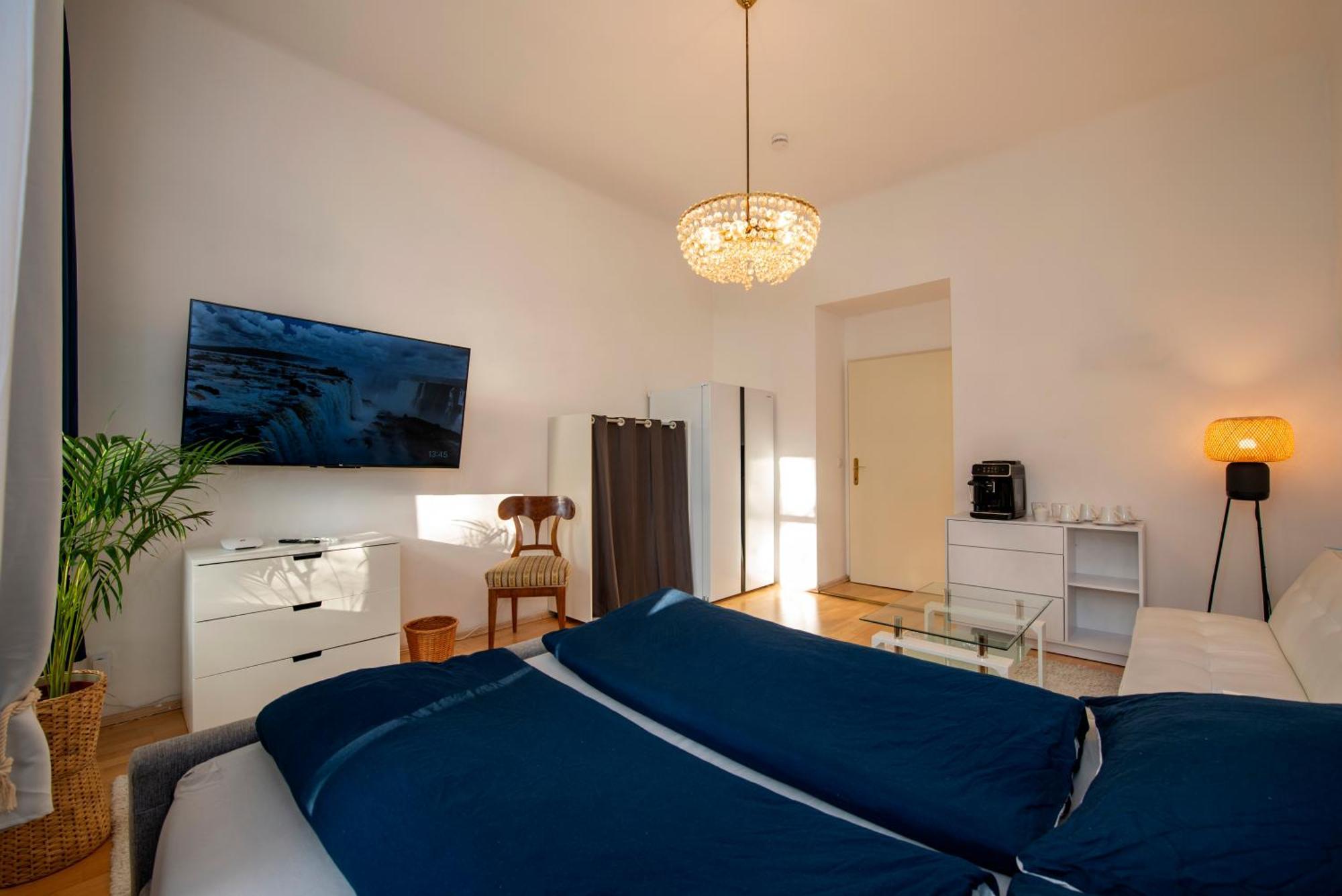 Home Suites Home Vídeň Exteriér fotografie