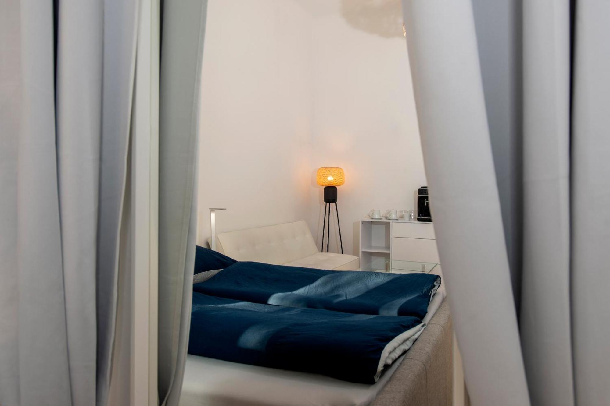 Home Suites Home Vídeň Exteriér fotografie
